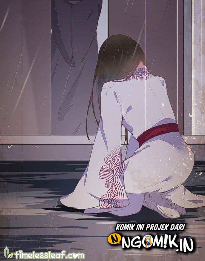 Rebirth Of The Divine Doctor Chapter 04 Gambar 8